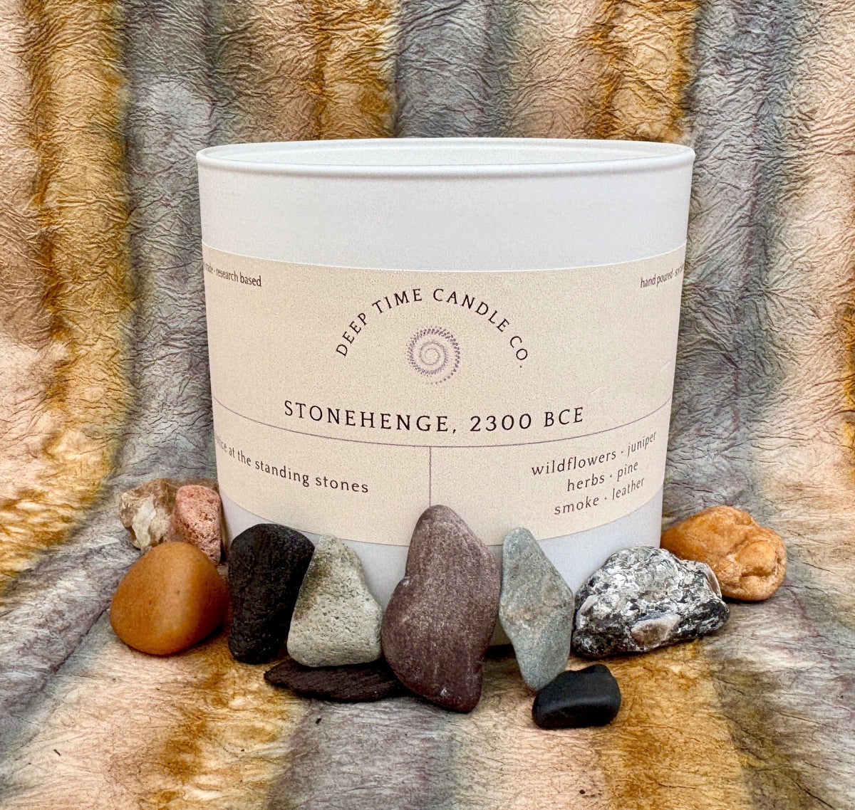 Stonehenge, 2300 BCE