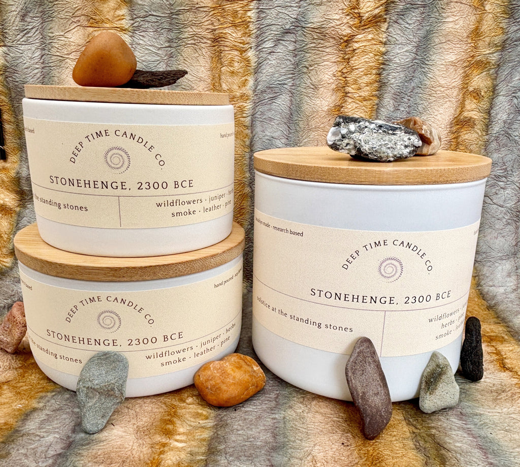 Stonehenge, 2300 BCE