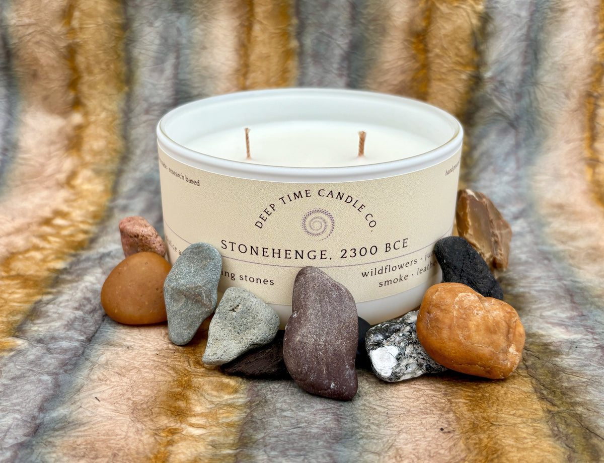 Stonehenge, 2300 BCE